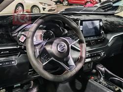 نيسان ألتيما